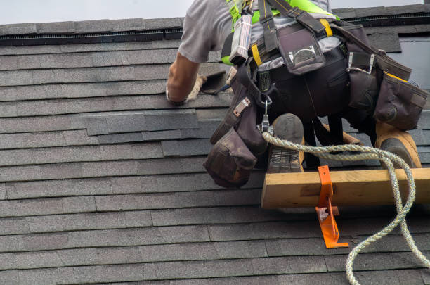 Trusted Storm Damage Roof Repair service in West Park, NY - Brentwood Metal Roofing